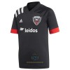 Maglia ufficiale DC United Casa 2021-22 per Uomo